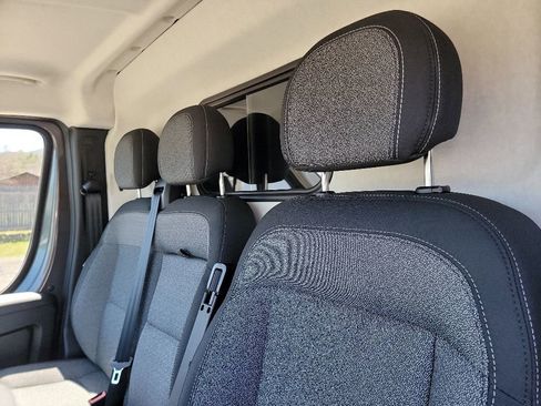 New 2026 RAM ProMaster 3500 w/ Convenience Group FWD image 10