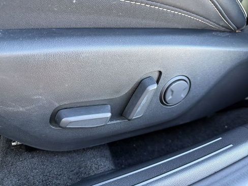 Used 2025 Kia K4 GT-Line w/ GT-Line Sunroof Package image 14