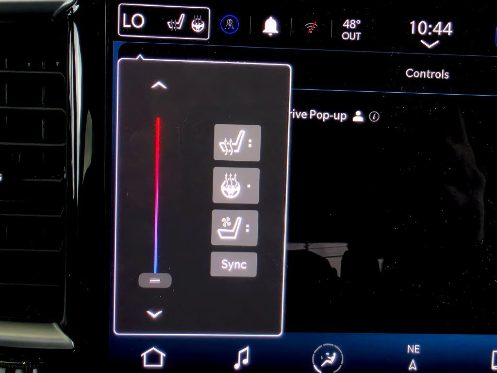 Used 2023 Chrysler Pacifica Limited FWD image 63