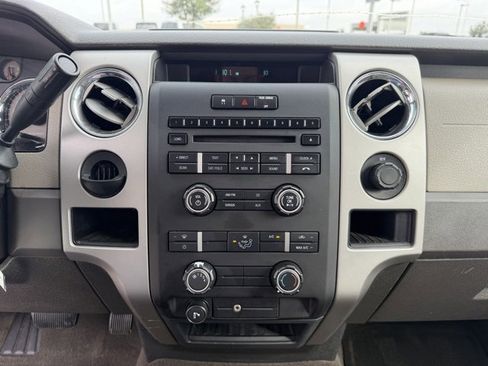 Used 2010 Ford F150 XLT image 15