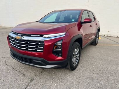 New 2026 Chevrolet Equinox LT w/ Convenience Package II