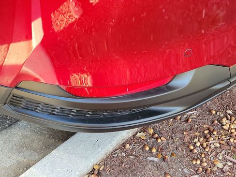 Certified 2025 MAZDA CX-90 3.3 Turbo w/ Premium Sport Pkg image 15