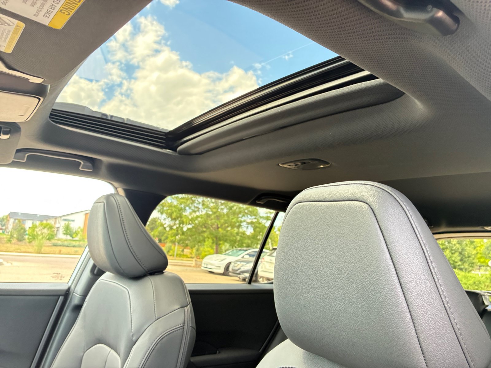 New 2026 Subaru Outback Premium AWD/4WD image 33