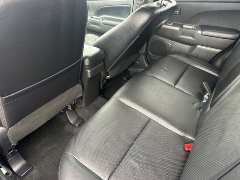 Used 2018 Mitsubishi Outlander Sport SEL AWD/4WD image 14