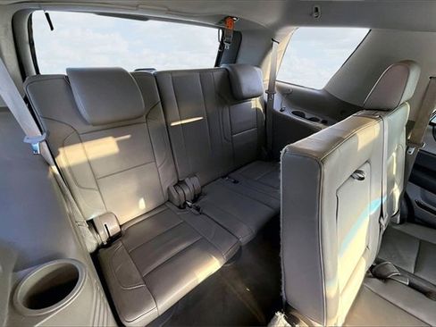 Used 2015 Chevrolet Tahoe LT w/ Luxury Package image 26