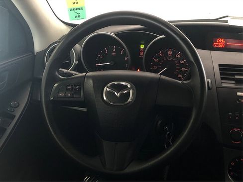 Used 2010 MAZDA MAZDA3 i Sport image 15