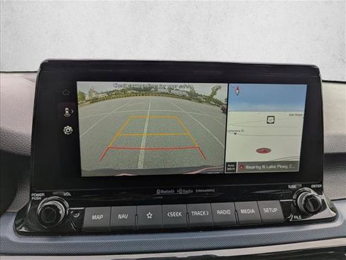 Used 2023 Kia Seltos S w/ Navigation Package FWD image 19
