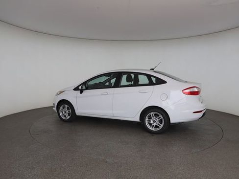 Used 2019 Ford Fiesta SE FWD image 9