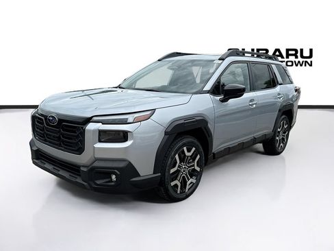 New 2026 Subaru Outback Touring XT AWD/4WD image 4