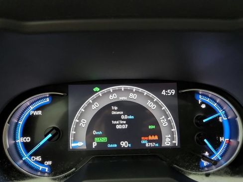 Used 2024 Toyota RAV4 XLE w/ Convenience Package AWD/4WD image 26