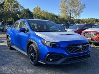 New 2025 Subaru WRX Premium video 1