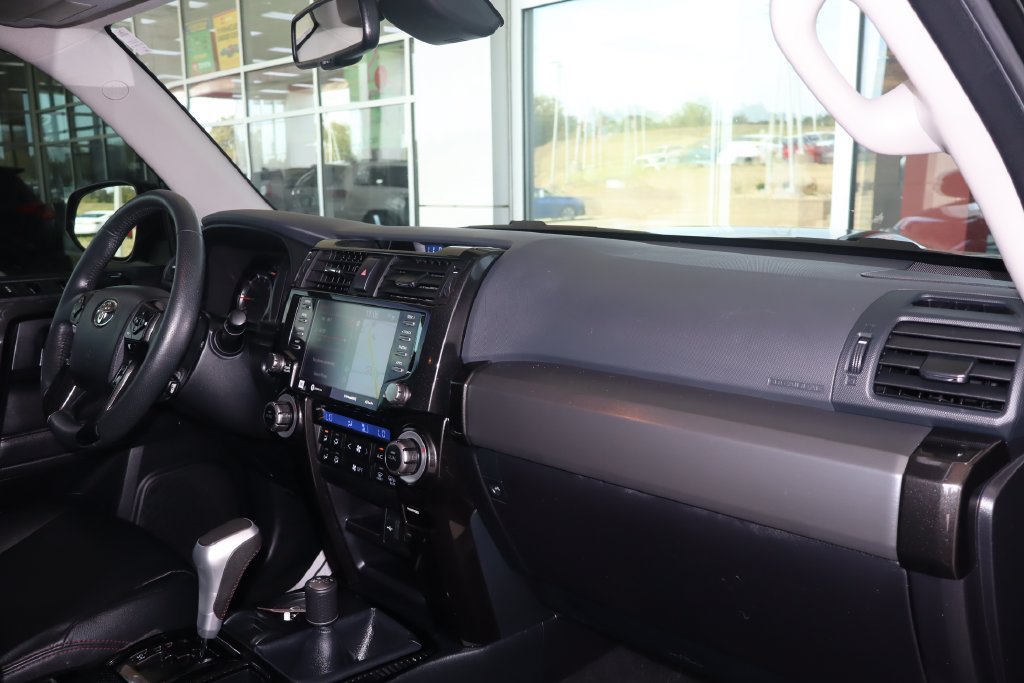 Used 2022 Toyota 4Runner TRD Pro AWD/4WD image 49