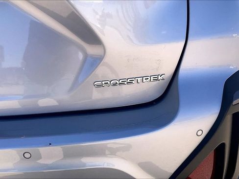 Used 2025 Subaru Crosstrek 2.5i Limited w/ Crosstrek Mirror Package AWD/4WD image 7