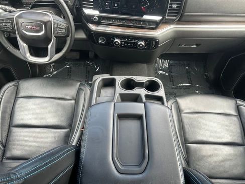 Used 2023 GMC Sierra 1500 Elevation AWD/4WD image 19
