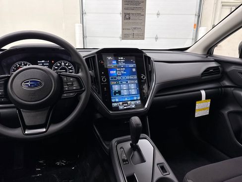 New 2026 Subaru Crosstrek 2.0i Premium AWD/4WD image 16