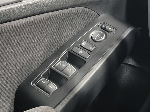 Certified 2024 Honda Civic Sport image 24
