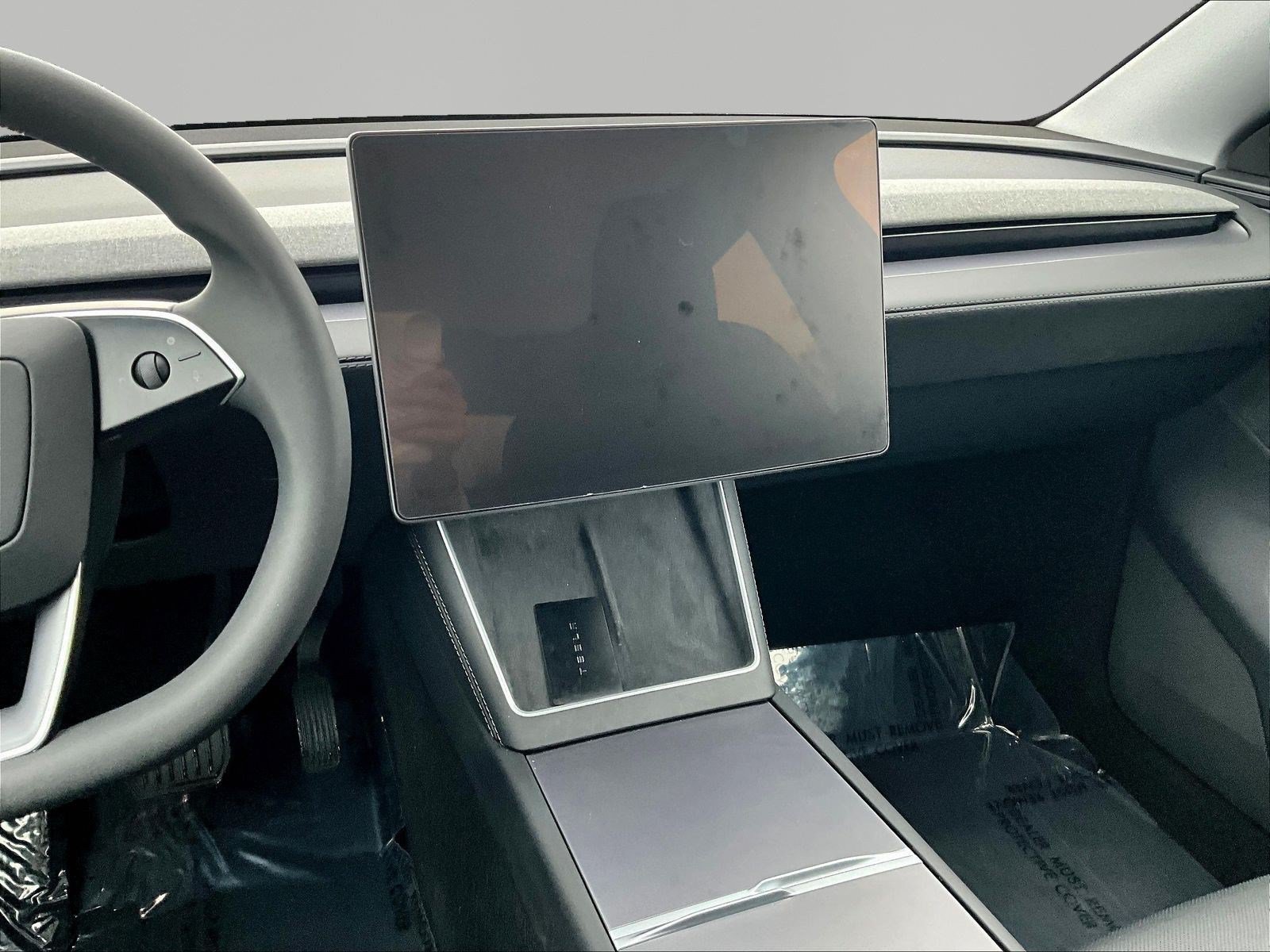 Used 2026 Tesla Model Y Long Range AWD/4WD image 9