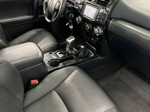 Used 2019 Toyota 4Runner TRD Pro image 31