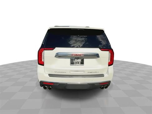Certified 2021 GMC Yukon Denali w/ Denali Premium Package image 7