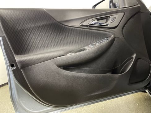 Used 2024 Chevrolet Malibu LT FWD image 20