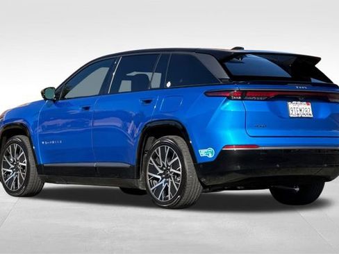 Used 2025 Jeep Wagoneer S Limited image 6