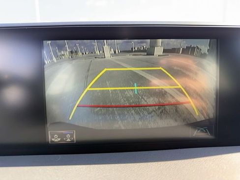 Certified 2022 Lexus UX 200 200 w/ Accessory Package (Z1) image 17