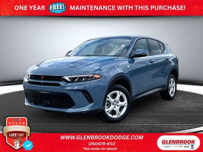 Certified 2023 Dodge Hornet GT Plus w/ Tech Pack Plus w/o Parking