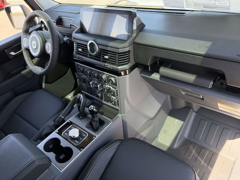 New 2026 INEOS Grenadier AWD/4WD image 12