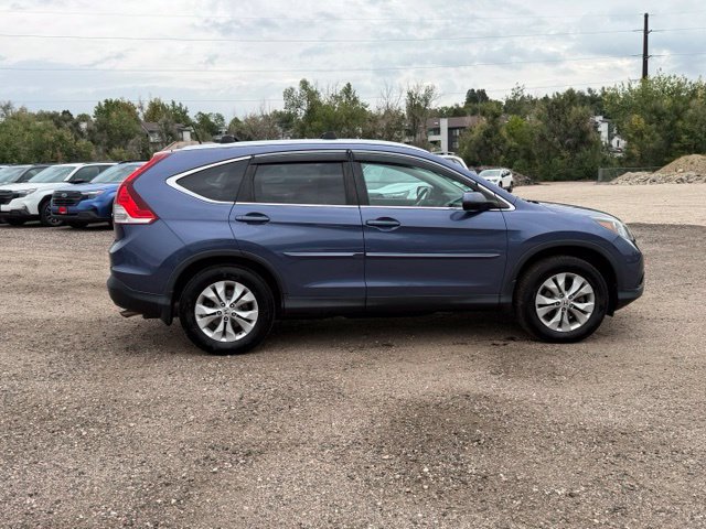 Used 2014 Honda CR-V EX-L image 6