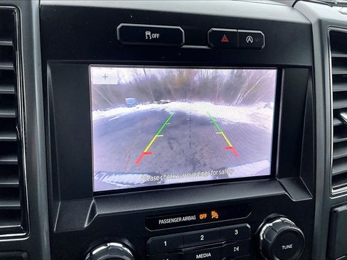 Used 2020 Ford F150 XLT image 28