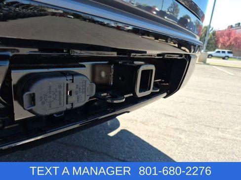 New 2026 Jeep Grand Wagoneer Limited AWD/4WD image 9