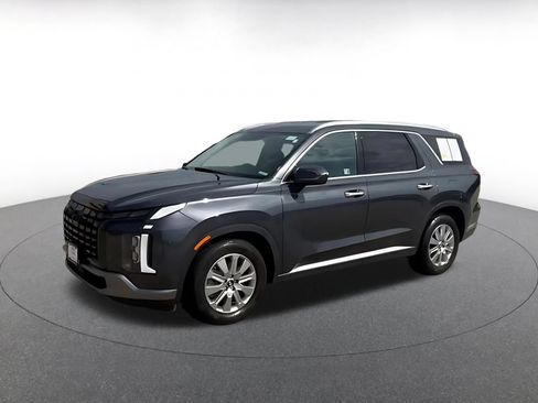 Used 2024 Hyundai Palisade SEL FWD image 8