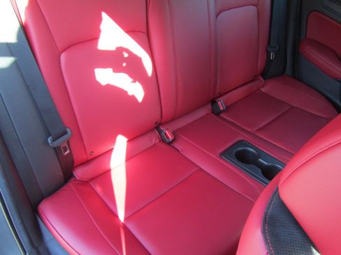 Used 2024 Acura Integra Type S FWD image 22