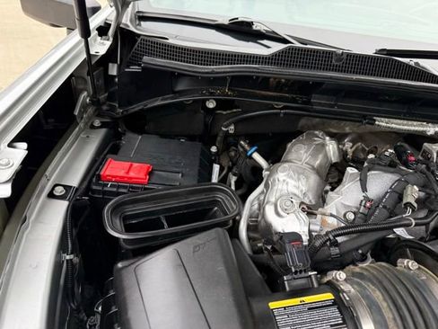 Used 2023 Chevrolet Silverado 2500 LT w/ Convenience Package AWD/4WD image 97