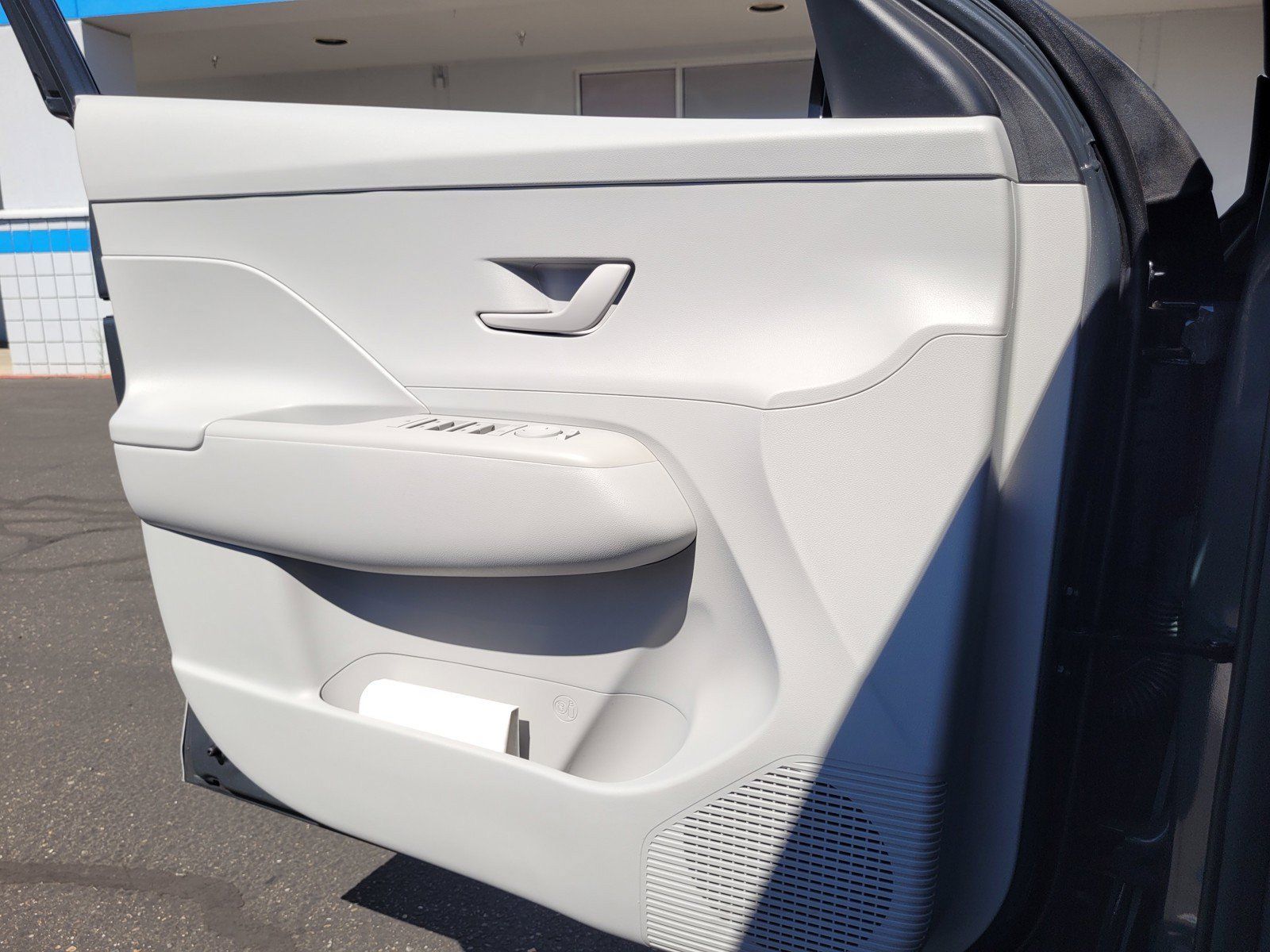 Used 2024 Hyundai Kona SEL FWD image 26