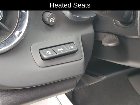 Used 2024 Chevrolet Camaro SS image 9