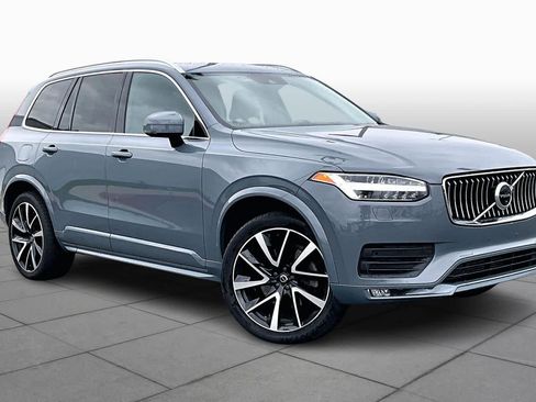 Used 2020 Volvo XC90 T6 Momentum w/ Protection Package Premier image 2