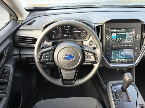 New 2026 Subaru Crosstrek 2.5i image 2