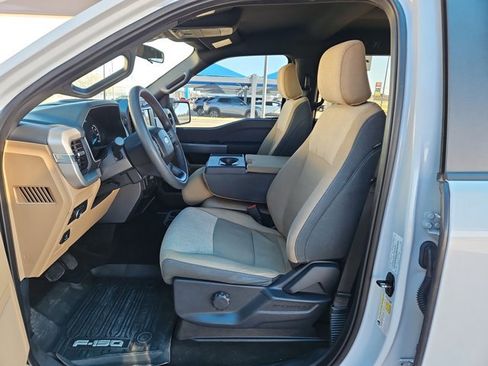 Used 2022 Ford F150 XLT w/ Trailer Tow Package image 15