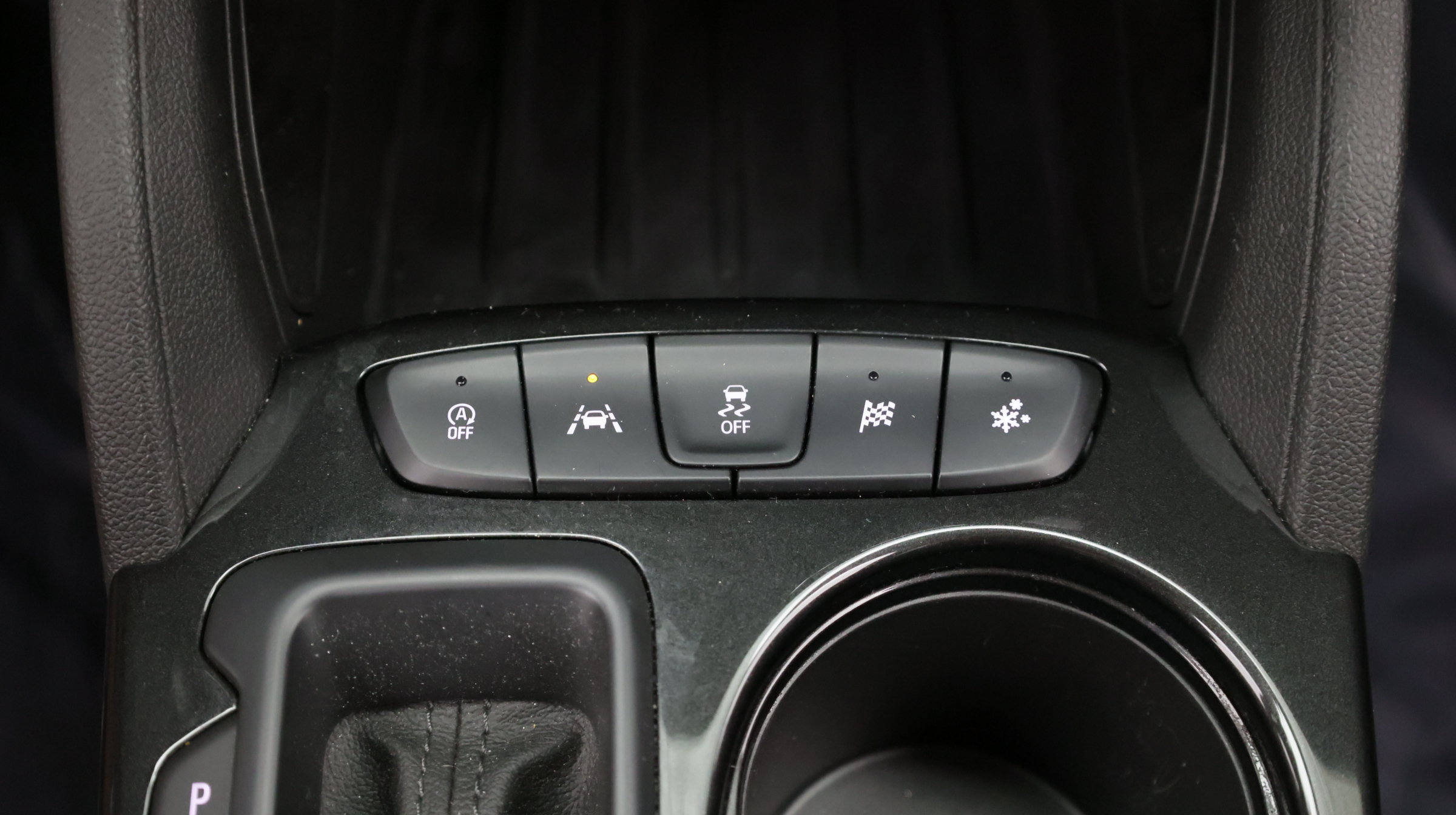 Used 2026 Chevrolet TrailBlazer LT FWD image 18