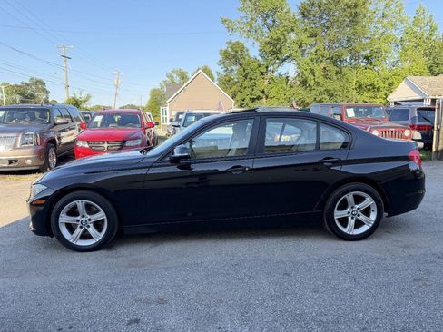 Used 2013 BMW 328i Sedan RWD image 5