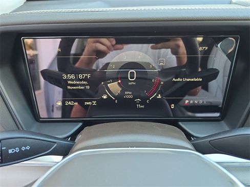 New 2026 GMC Terrain Denali w/ LPO, Floor Liner Package image 28