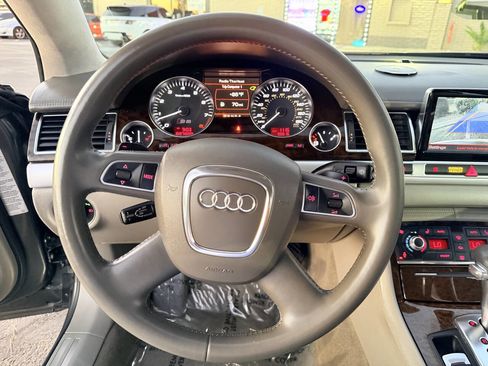 Used 2008 Audi S8 image 27