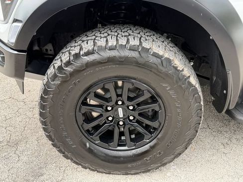 Used 2024 Ford F150 Raptor AWD/4WD image 13