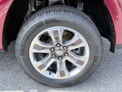 Used 2023 RAM 1500 Limited AWD/4WD image 39