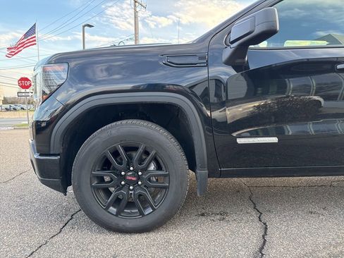Used 2023 GMC Sierra 1500 Elevation image 6