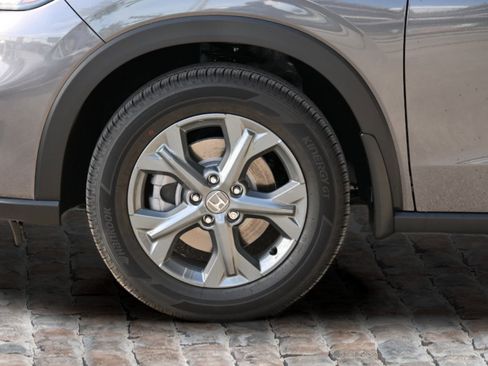 New 2026 Honda HR-V LX image 35