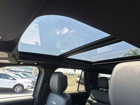 New 2026 Ford Expedition Platinum w/ Stealth Appearance Package AWD/4WD image 26