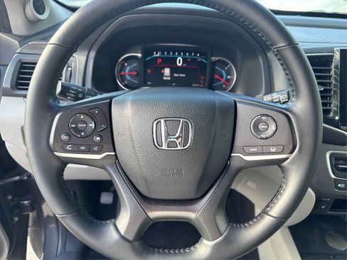 Used 2019 Honda Pilot EX-L image 22
