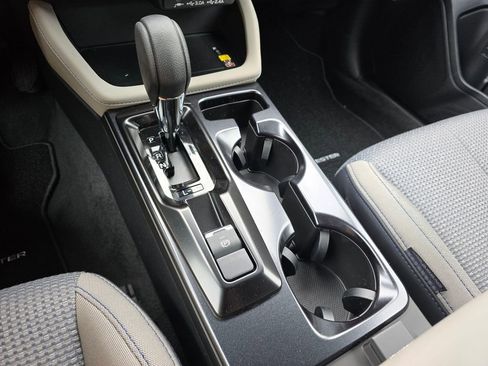 New 2026 Subaru Forester Premium image 23